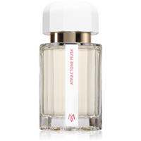 Ramon Monegal Atractone Musk eau de parfum unisex 100 ml