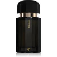 Ramon Monegal Bravo eau de parfum unisex 100 ml