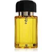 Ramon Monegal Fasa eau de parfum unisex 100 ml