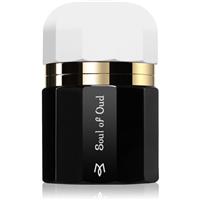 Ramon Monegal Soul Of Oud perfume extract unisex 50 ml