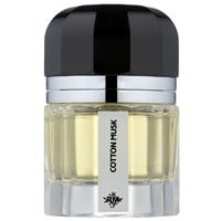 Ramon Monegal Cotton Musk eau de parfum for women 50 ml