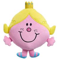 Rainbow designs limited Little Miss Princess stuffed toy 1 pc