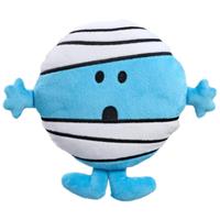Rainbow designs limited Mr. Men Mr. Bump stuffed toy 1 pc