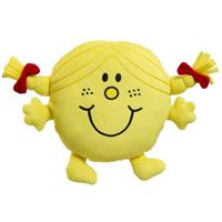 Rainbow designs limited Little Miss Sunshine stuffed toy 1 pc