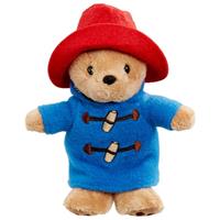 Rainbow designs limited Paddington stuffed toy 0m+ Mini 1 pc