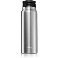Ringo MagSafe Water Bottle thermo bottle with phone holder colour Stainless Steel 710 ml