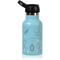 Runbott Forest Blue thermo bottle 350 ml