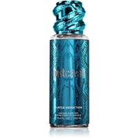 Roberto Cavalli Just Cavalli Subtle Seduction perfumed body and hair mist for women 250 ml