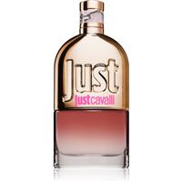 Roberto Cavalli Just Cavalli For Her eau de toilette for women 90 ml