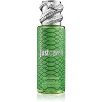 Roberto Cavalli Just Cavalli Wild Orchard scented body spray for women 250 ml
