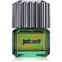 Roberto Cavalli Just Cavalli Give Me Magic For Him eau de toilette for men 30 ml