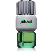 Roberto Cavalli Just Cavalli Give Me Magic For Him eau de toilette for men 90 ml