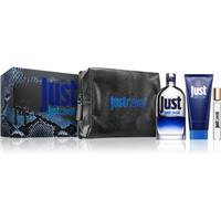 Roberto Cavalli Just Cavalli For Him gift set for men