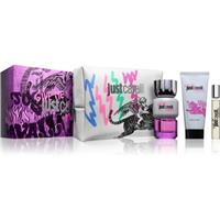 Roberto Cavalli Just Cavalli Give Me Magic For Her gift set for women
