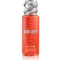 Roberto Cavalli Just Cavalli Daring Amber scented body spray for women 250 ml