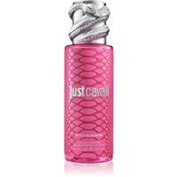 Roberto Cavalli Just Cavalli Bold Blossom scented body spray for women 250 ml