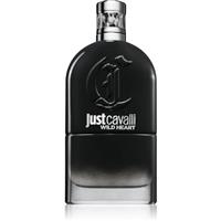 Roberto Cavalli Just Cavalli Wild Heart eau de toilette for men 90 ml