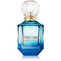 Roberto Cavalli Paradiso Azzurro eau de parfum for women 75 ml