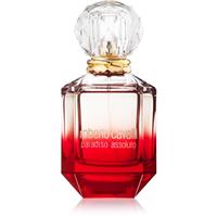 Roberto Cavalli Paradiso Assoluto eau de parfum for women 75 ml