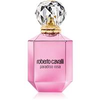 Roberto Cavalli Paradiso Rosa eau de parfum for women 75 ml