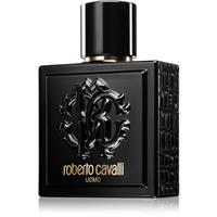 Roberto Cavalli Uomo eau de toilette for men 100 ml