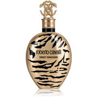 Roberto Cavalli Sweet Ferocious eau de parfum for women 75 ml