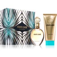 Roberto Cavalli Signature gift set for women
