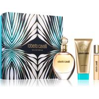 Roberto Cavalli Signature gift set for women