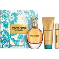 Roberto Cavalli Signature gift set for women