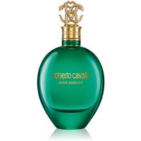 Roberto Cavalli Signature Verde Assoluto eau de parfum for women 75 ml