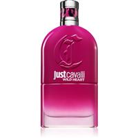 Roberto Cavalli Just Cavalli Wild Heart For Her eau de parfum for women 90 ml
