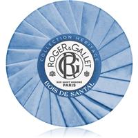 Roger & Gallet Bois de Santal perfumed soap 100 g