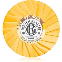 Roger & Gallet Bois d'Orange Wellbeing Soap perfumed soap 100 g