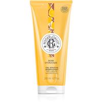 Roger & Gallet Bois d'Orange refreshing shower gel 200 ml