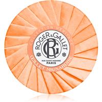 Roger & Gallet Carnation perfumed soap 100 g