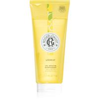 Roger & Gallet Cdrat refreshing shower gel 200 ml
