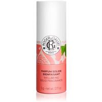 Roger & Gallet Fleur de Figuier Wellbeing Solid Fragrance solid perfume for women 5 g