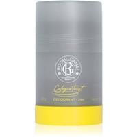 Roger & Gallet Cologne Twist aluminium-free deodorant stick for sensitive skin for men 50 g