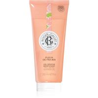 Roger & Gallet Fleur de Figuier relaxing shower gel 200 ml