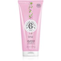 Roger & Gallet Feuille de Th relaxing shower gel 200 ml
