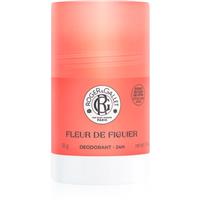 Roger & Gallet Fleur de Figuier aluminium-free deodorant stick with 24-hour protection for women 50 g