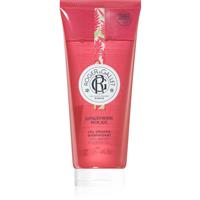 Roger & Gallet Gingembre Rouge refreshing shower gel 200 ml