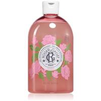 Roger & Gallet Rose perfumed shower gel 500 ml