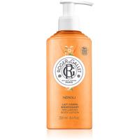 Roger & Gallet Nroli soothing body milk for women 250 ml