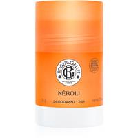 Roger & Gallet Nroli aluminium-free deodorant stick with 24-hour protection unisex 50 g