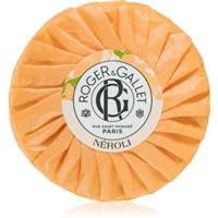 Roger & Gallet Neroli perfumed soap 100 g