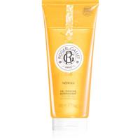Roger & Gallet Neroli relaxing shower gel 200 ml