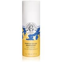 Roger & Gallet Vanille Soleil Wellbeing Solid Fragrance solid perfume for women 5 g