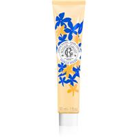 Roger & Gallet Vanille Soleil hand cream 30 ml