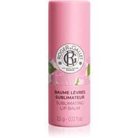 Roger & Gallet Rose Sublimating Lip Balm lip balm 3.5 g